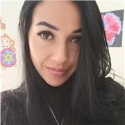 Profesora de español para niños, adultos y extranjeros que deseen aprender de manera dinámica y divertida